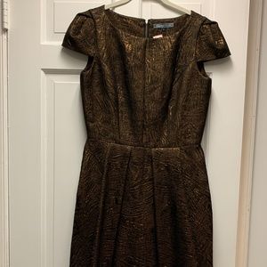 Bradley Scott Cocktail/Formal Dress Size 8